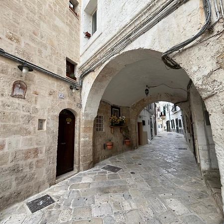 Arco Sallustio 2.0 Монополи Экстерьер фото